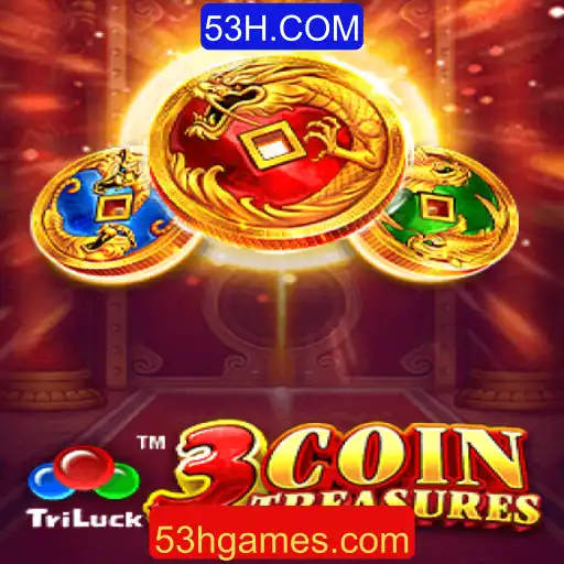 Desvendando o Mundo de 3CoinTreasures: Um Mergulho nas Regras e Estratégias
