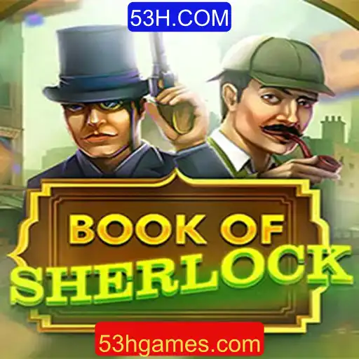 Descubra o Universo de BookOfSherlock: Um Jogo de Mistério e Dedução