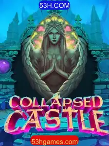 Descubra o Fascinante Mundo de 'CollapsedCastle' e Como Jogá-lo com 53H.COM