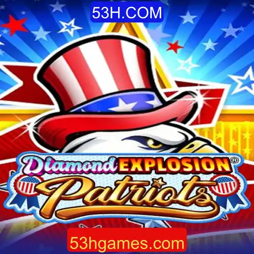 Descubra o Mundo de DiamondExplosionPatriots