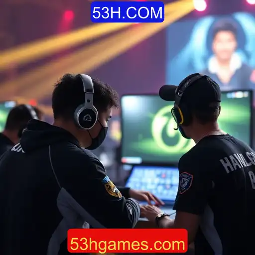 Esportes virtuais