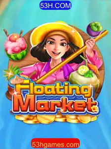 A Trilha do Sucesso com o Jogo FloatingMarket