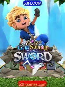 GemSaviourSword: Uma Aventura Épica com 53H.COM