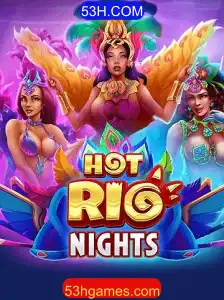Descubra o Fascinante Mundo de HotRioNights
