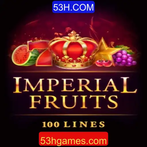 Explorando o Mundo de ImperialFruits100: Um Mergulho no Jogo Atraente e Atualizado