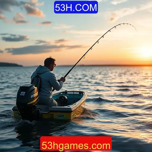 Pesca online