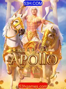 RiseofApollo: Um Novo Jogo Empolgante no Mundo dos Games
