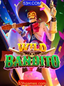 Explorando o Universo de WildBandito: Um Guia Completo para Jogadores