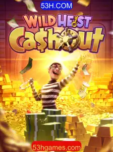 Descubra o Empolgante Mundo do Jogo WildHeistCashout